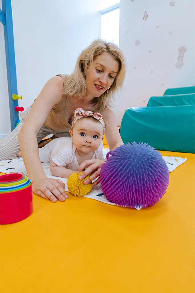 Bridging Mind Child Development Private Limited Therapy Center